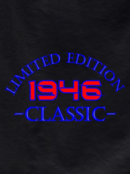 1946 Classic Limited Edition