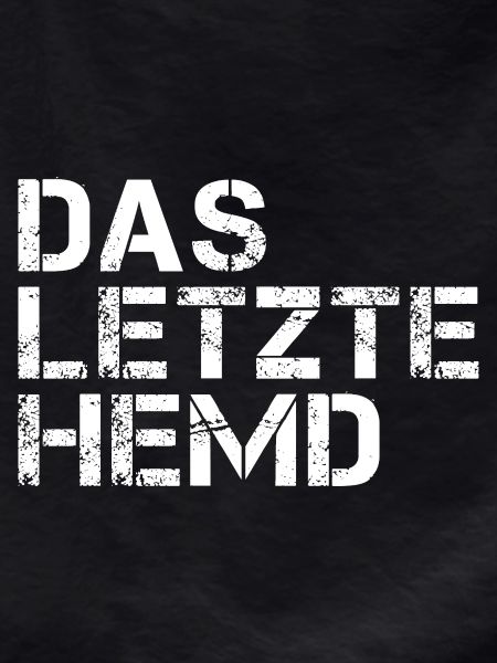 The Last Shirt