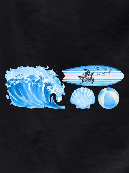 Ocean Vibe