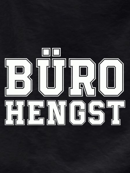 Office Hengst