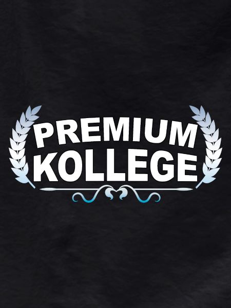 Premium Colleague - Funny Saying