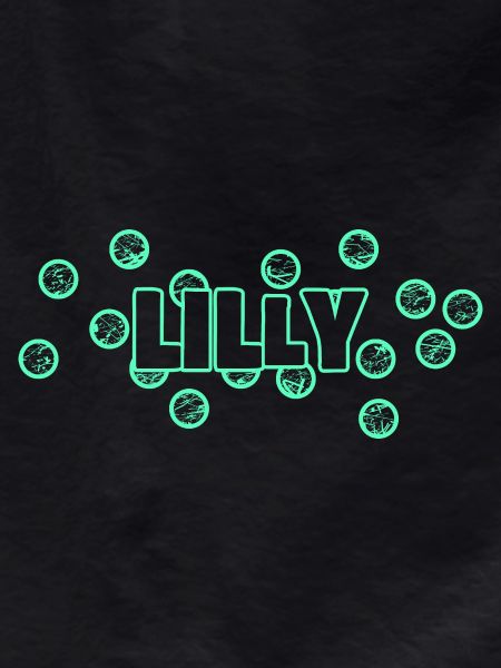 Drôle de Lilly