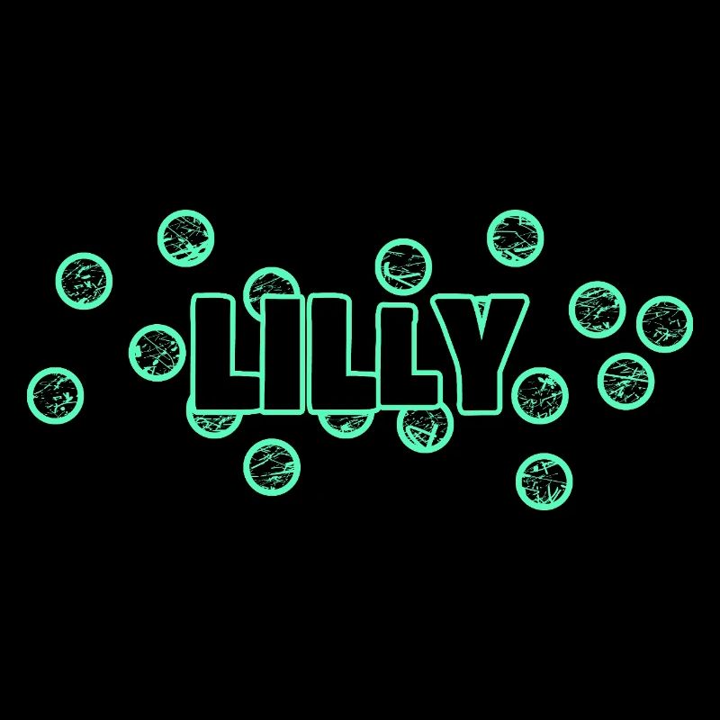 Drôle de Lilly