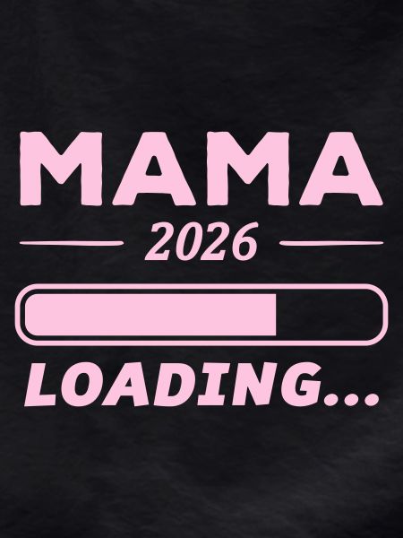 Mama 2026 Loading...