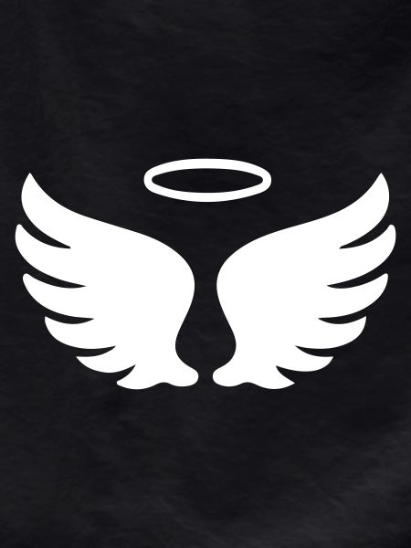 Wings Angel Symbol