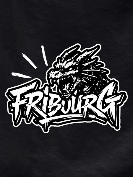 Fribourg Dragon