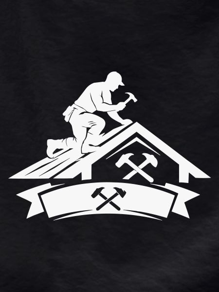 Roofer Master Motif