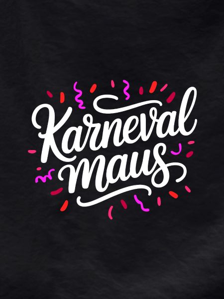 Karnevalmaus