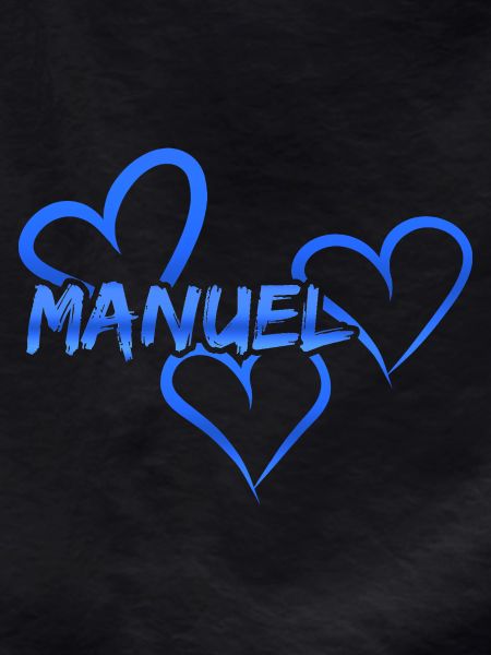 Manuel Manuel