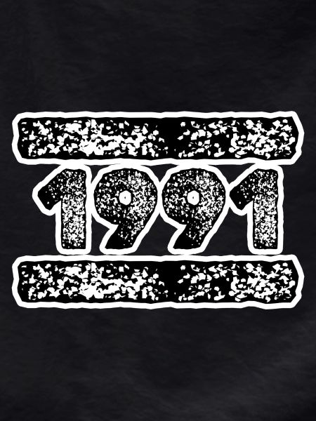 1991 1991