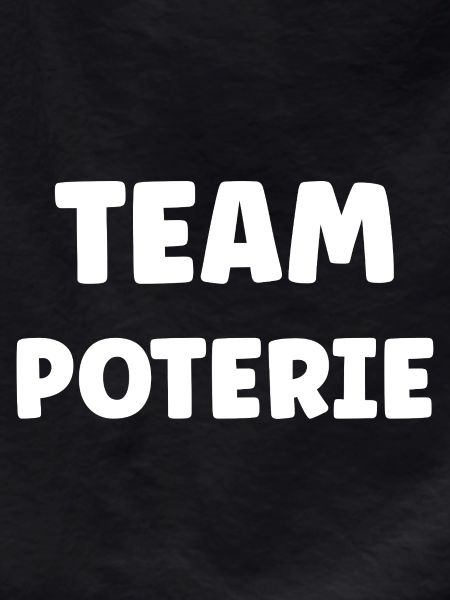 Poterie 