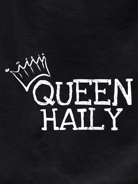 Gift for Haily