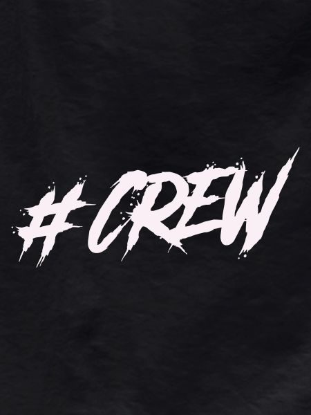 #CREW Graffiti