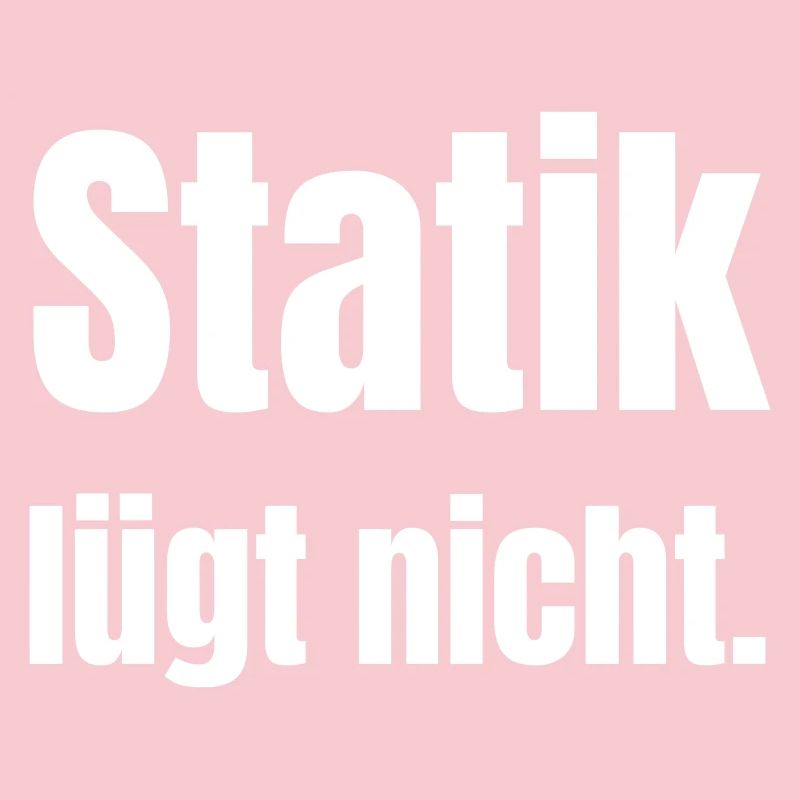 Statics does not lie.