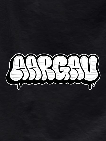 Aargau Graffiti Bubble