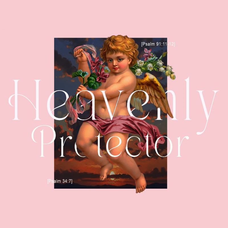 Heavenly Protector