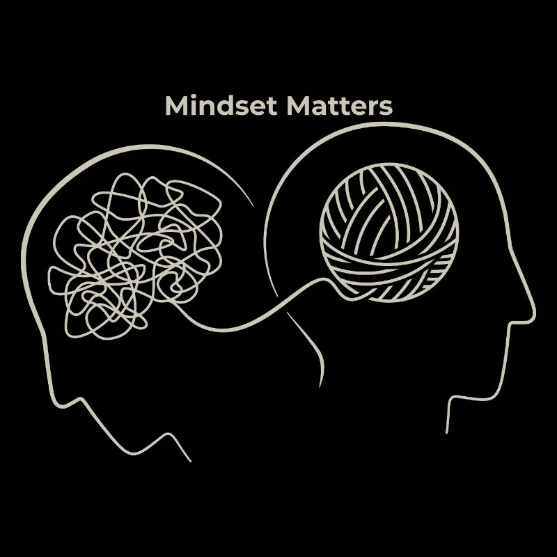 Mindset Matters: Thought Nodes