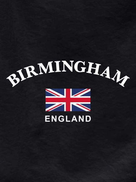 Birmingham, England