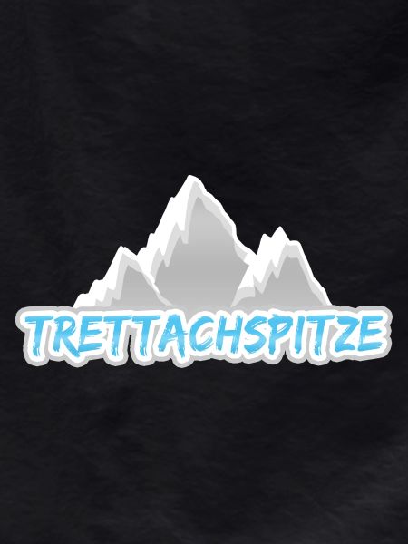 Trettachspitze as a mountain