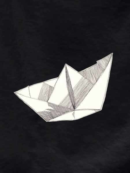 Paper Ship