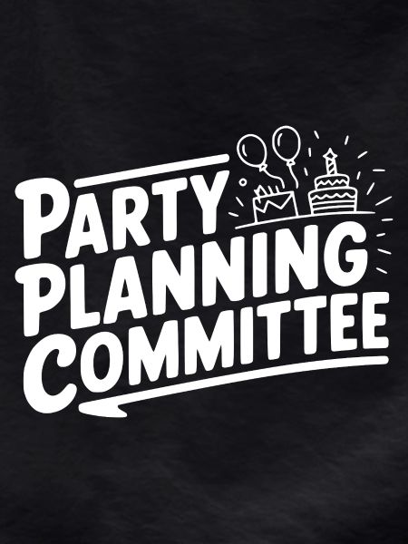 Party Planning Committee
