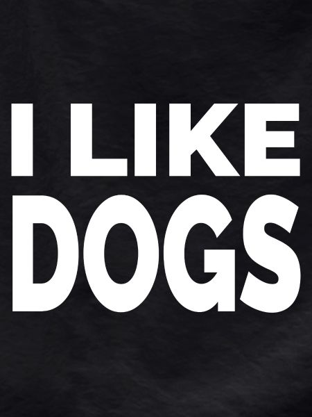 canine