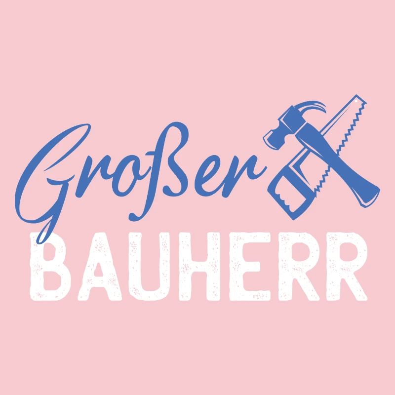 GrafBen Builder Building Graphics