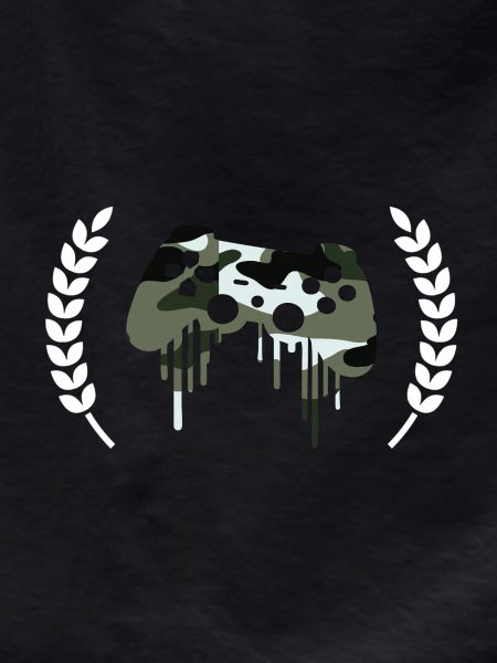 Camouflage Gaming