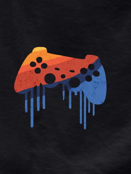 Gamer Retro