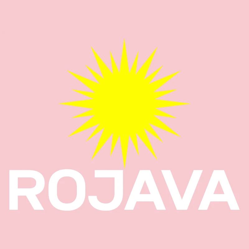 Rojava Kurdistan