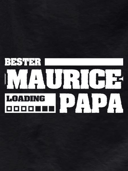Birth Maurice