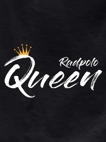 Bike Polo Queen