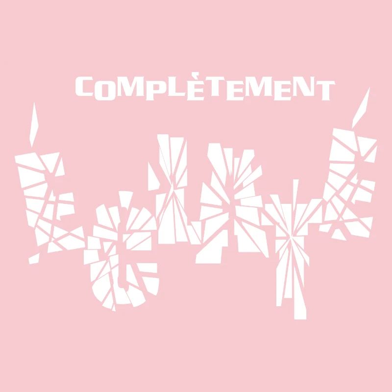 COMPLETELY EXPLODED!