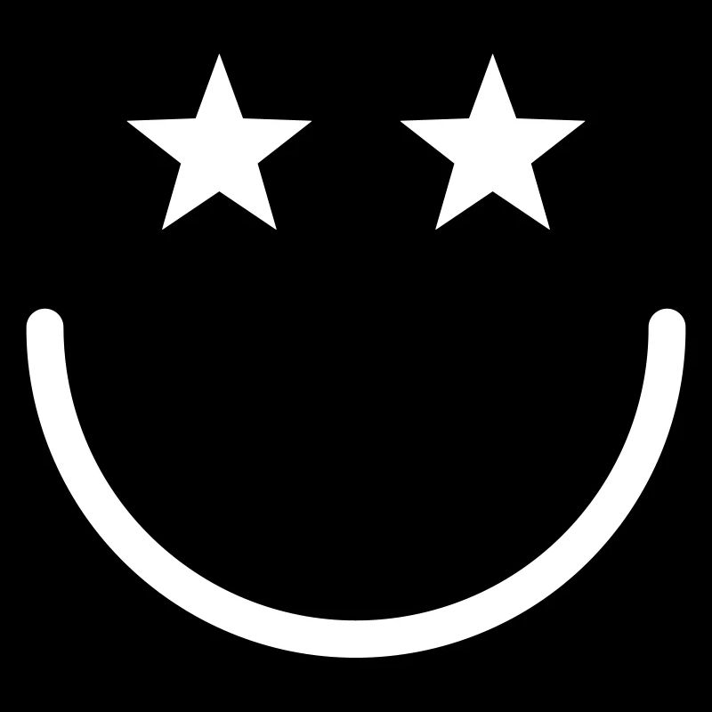 Smiley Design – Minimal & Positive