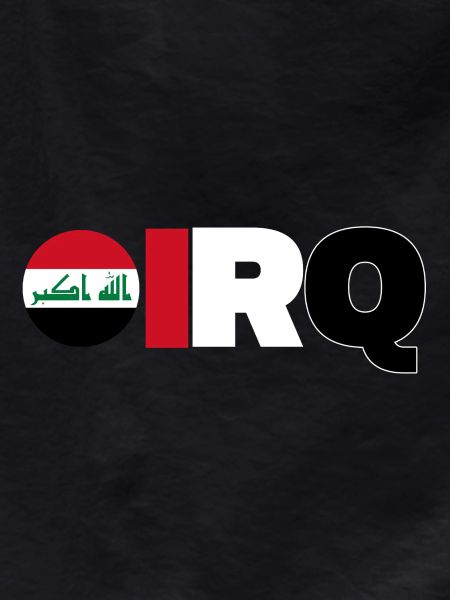 Iraq