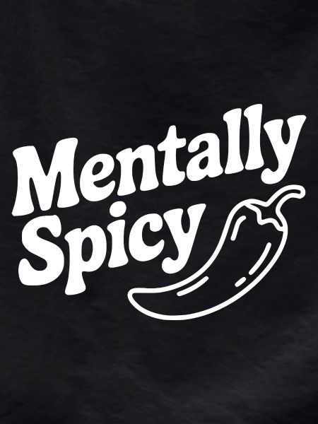 Mentalement épicé