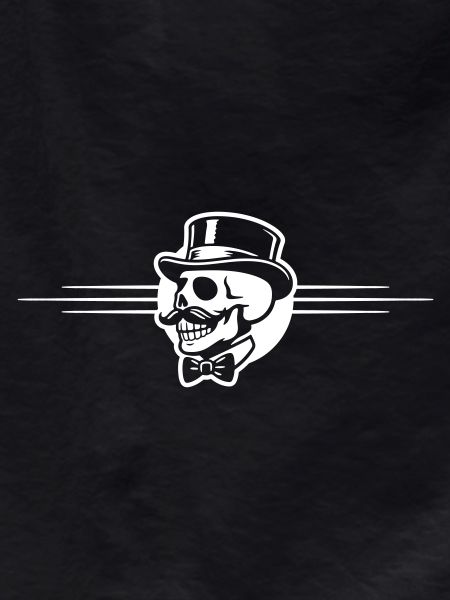 Groom Skeleton