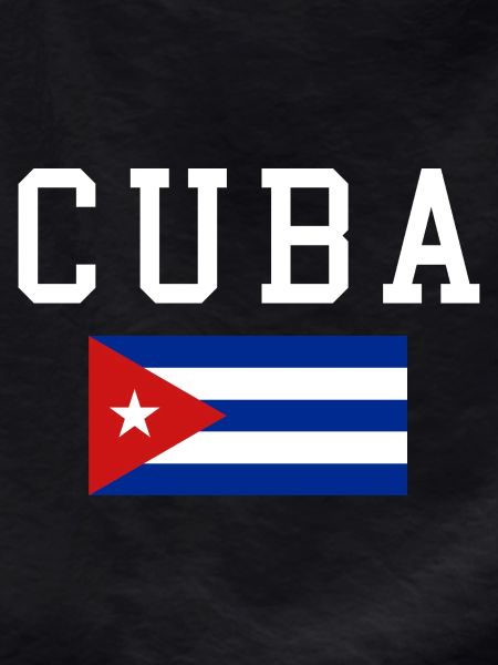 Cuba Flag