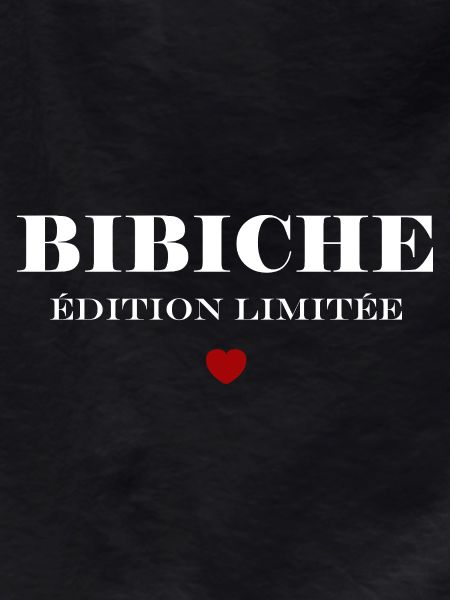 bibiche