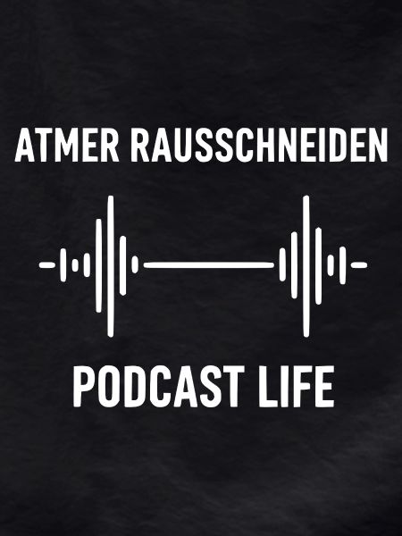 Podcast Life Barbell Waves