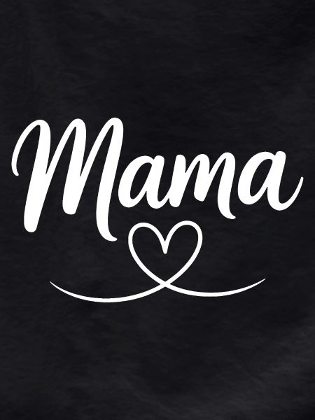 Mama Heart Script