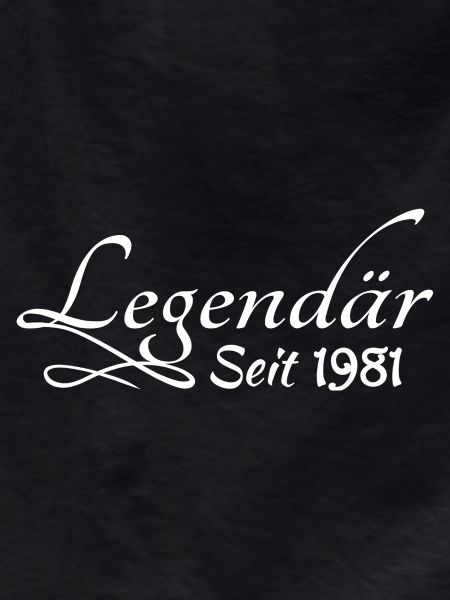 Cool 1981