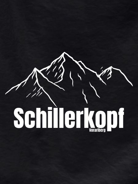 Schillerkopf