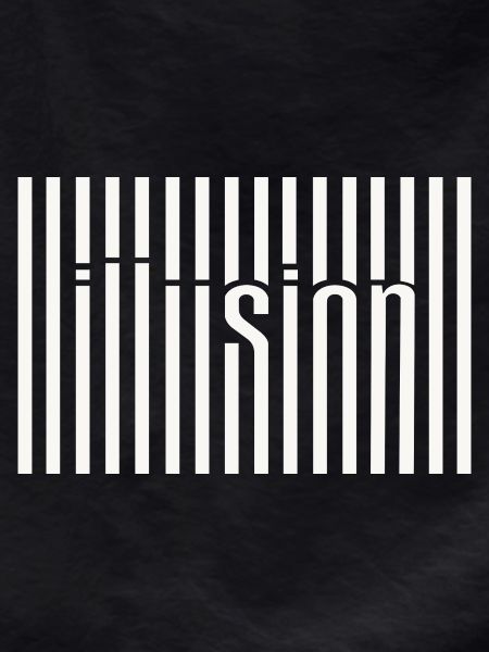 Barcode Illusion