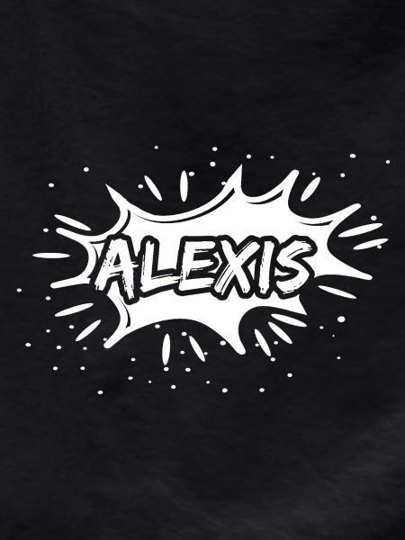 Gift Alexis