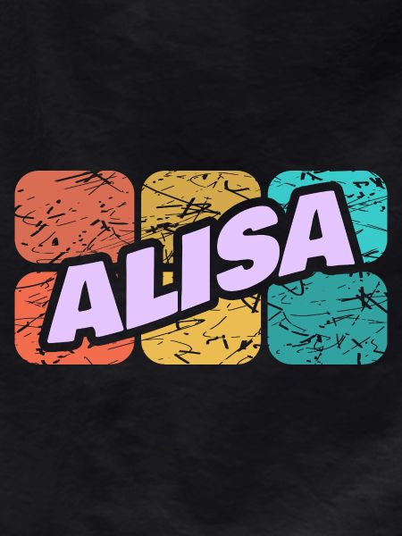 Alisa