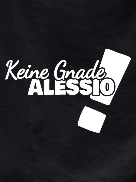Dire Alessio