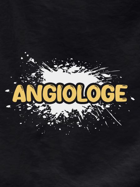 Angiologist as a task