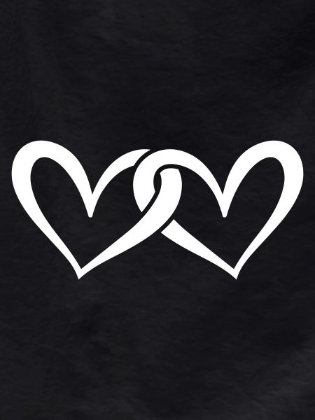 Hearts Wedding
