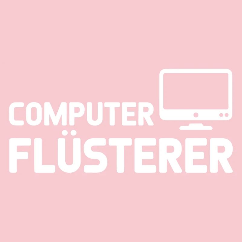 Pixelcomputer Nebula Muster